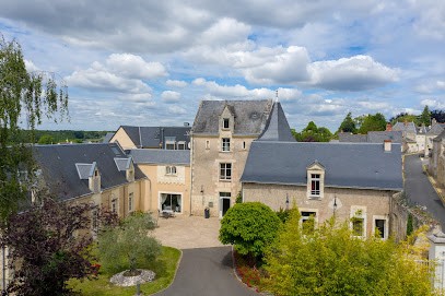 EHPAD Les Jardins d'Iroise de Brion, Maison de Retraite aux Bois d'Anjou
