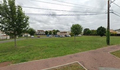 Ehpad - Les Couleurs Du Temps, Maison de Retraite à Saint-Savinien