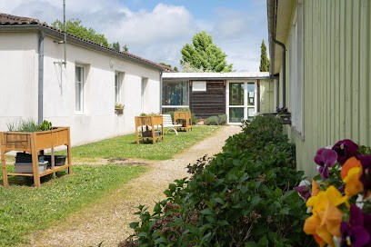 Les Jardins des hauts de Thenon, Maison de Retraite à Thenon