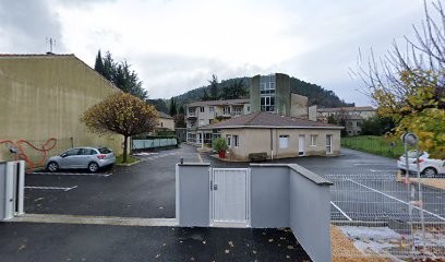 Résidence du Val D'Ardèche, Maison de Retraite à Labégude