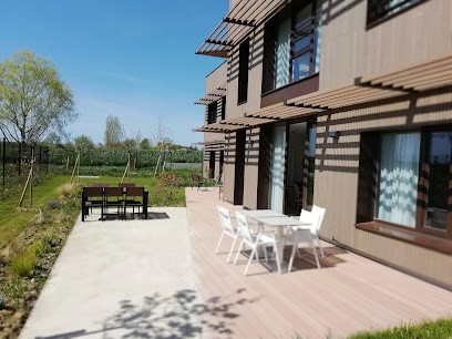 EHPAD Résidence De Maintenon, Maison de Retraite à Noisy-le-Roi