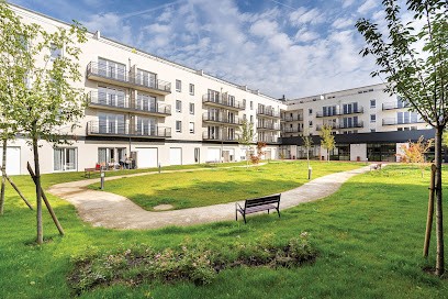 Résidence Seniors OVELIA - L'Orée des Ormes, Maison de Retraite à Herblay