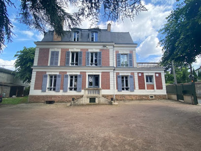 Chez Jeannette - Chatou, Maison De Retraite à Chatou
