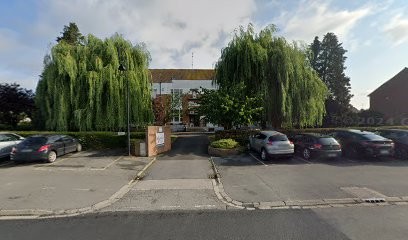 Maison de Retraite Saint Augustin, Maison de Retraite à Saint-Venant