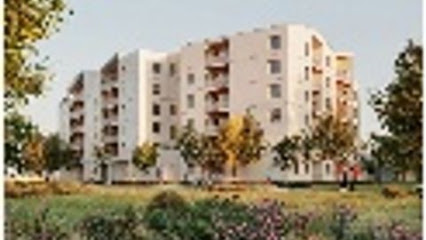 Habitat Accompagné - Coeur Madeleine (Groupe Vyv), Maison De Retraite à Angers