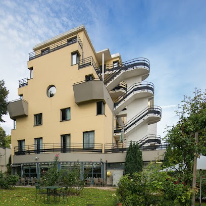 Résidence Arcade De Fontenay - Ehpad à Fontenay-aux-Roses 92 | LNA Santé, Maison de Retraite à Fontenay-aux-Roses