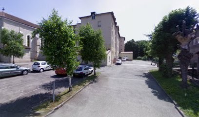 Ehpad L'orée Du Pilat, Maison de Retraite à Rive-de-Gier