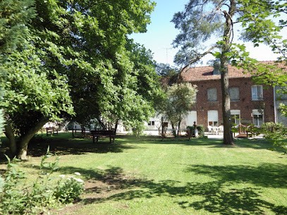 EHPAD Le Verlaine, Maison de Retraite à Colleret