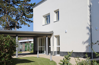Clinalliance Résidence Séniors Voisins-Le-Bretonneux, Maison De Retraite à Voisins-le-Bretonneux