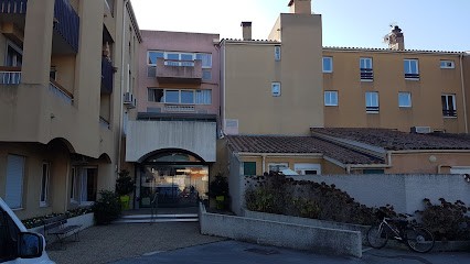 EHPAD Résidence Autonomie Les Aiguerelles Croix-Rouge Française, Maison de Retraite à Mauguio