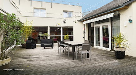 Elvody, Maison de Retraite à Vire Normandie