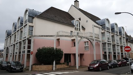 Résidence Age d'Or, Maison de Retraite à Noyon