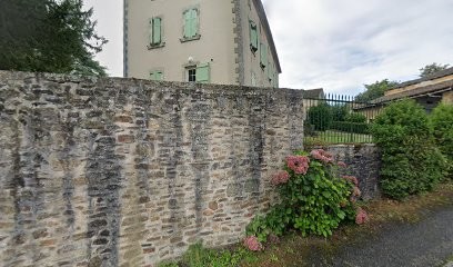CIAS, Maison de Retraite à Cussac