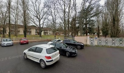 Résidence Les Jardins D'Oly EHPAD PHILOGERIS, Maison de Retraite à Auzeville-Tolosane