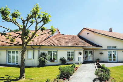 Ehpad Clairefontaine Fondation Partage Et Vie, Maison de Retraite au Monteil-au-Vicomte