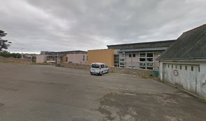 UHR, Saint-Jean, Les Dames, Maison de Retraite à Douarnenez