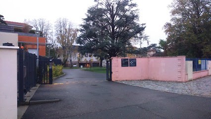 Maison De Retraite Dethel, Maison de Retraite à Tassin-la-Demi-Lune