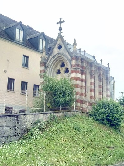 Maison de Retraite Marie Blaise, Maison de Retraite à Signy-le-Petit
