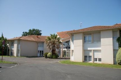 EHPAD Lucienne Montot Ponsolle, Maison de Retraite à Tarnos