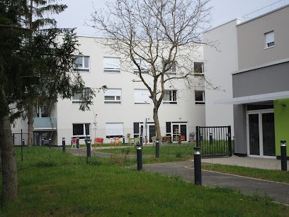 EHPAD Des Prés De Saint-Pierre, Maison de Retraite à Thionville