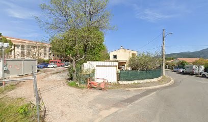 Résidence Pin Et Soleil, Maison de Retraite à Pignans