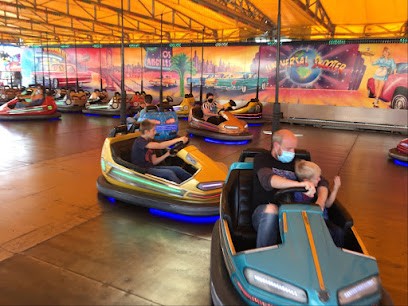 Résidence de la Houzarde, Maison de Retraite à Wattrelos