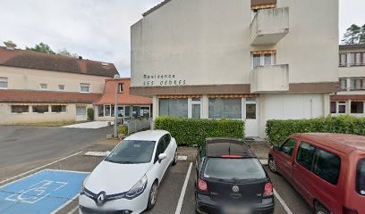 Maison de Retraite Les Cèdres, Maison de Retraite à Vallon-en-Sully