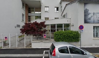 Le Manoir, Maison de Retraite à Caluire-et-Cuire