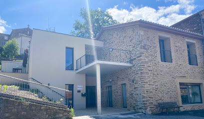 Maison Marguerite (Colocation Seniors), Maison De Retraite à la Valla-en-Gier