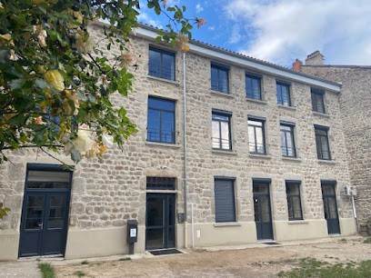 Maison Saint Didier en Velay, Maison de Retraite à Saint-Didier-en-Velay