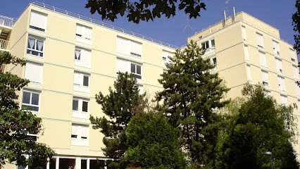 Résidence Autonomie ARPAVIE Anne De Bretagne, Maison de Retraite aux Mureaux