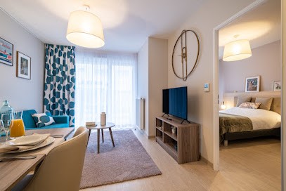 Résidence Happy Senior Domaine De Lestang, Maison de Retraite à Rouffiac-Tolosan