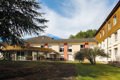 EHPAD Jean Mazet, Maison de Retraite à Felletin