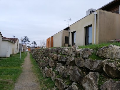 Résidence De Bugatel, Maison de Retraite à Sainte-Livrade-sur-Lot
