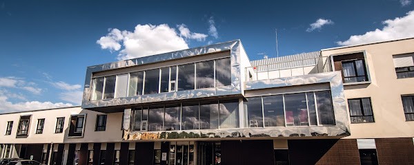 Fondation Partage Et Vie - EHPAD Pierre Wautriche - Sin-le-Noble, Maison de Retraite à Sin-le-Noble