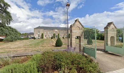 Cantou, Maison de Retraite à Mortagne-sur-Sèvre