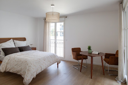 Cosima Sannois - Habitat Partagé Pour Seniors Maison De Retraite à Sannois