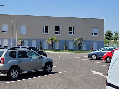 ASSOCIATION DE LA FONDATION POMME - 64400, Maison de Retraite à Oloron-Sainte-Marie