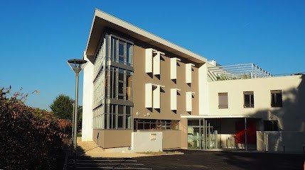 EHPAD Notre-Dame De L’Isle, Maison de Retraite à Vienne