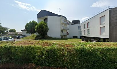 Residence Les 3 Moulins, Maison de Retraite à Sainte-Gemmes-sur-Loire