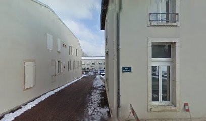 Maison De Retraite Sainte Sophie, Maison de Retraite à Thiaucourt-Regniéville