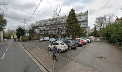 EHPAD Résidence Montjoie Croix-Rouge Française, Maison de Retraite à Montmorency