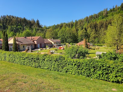 Maison de Retraite La Charmille, Maison de Retraite à Saint-Quirin