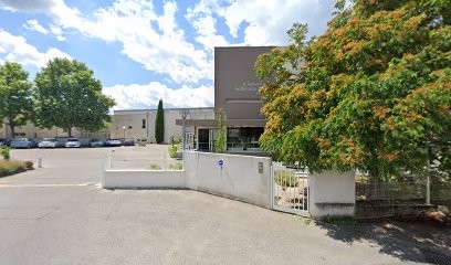 Maison de Retraite Bellefontaine, Maison de Retraite au Péage-de-Roussillon