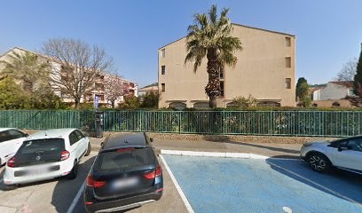 Foyer-Logement Faraut, Maison de Retraite à Six-Fours-les-Plages