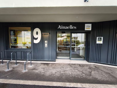 Résidence Pour Seniors Joseph Werthlé Maison De Retraite à Saint-Louis