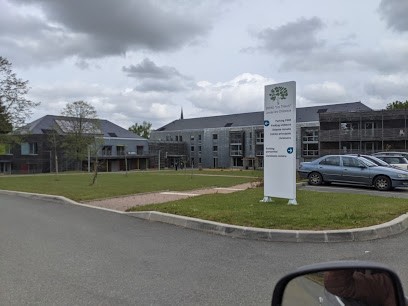 EHPAD Les Tilleuls, Maison de Retraite à Lassay-les-Châteaux