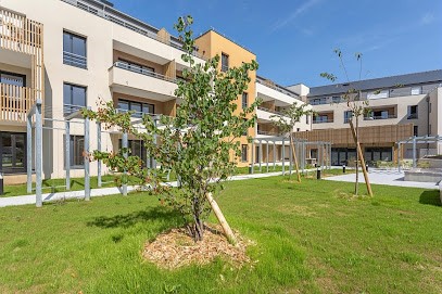 Senioriales De Mordelles - Résidence Seniors, Maison de Retraite à Mordelles