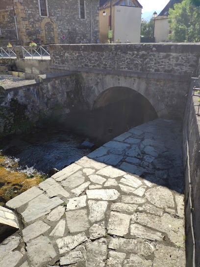 Automne en Aspe Association, Maison de Retraite à Osse-en-Aspe