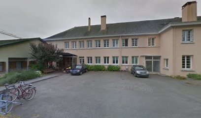 Le Clos Fleuri, Maison de Retraite à Donges